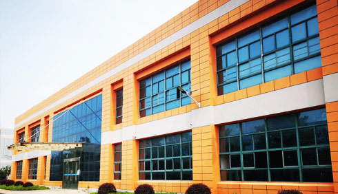 台湾毅力科技有限公司